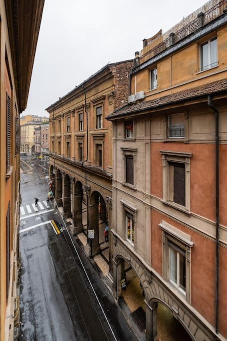 Casa Delle Farfalle 博洛尼亚 外观 照片
